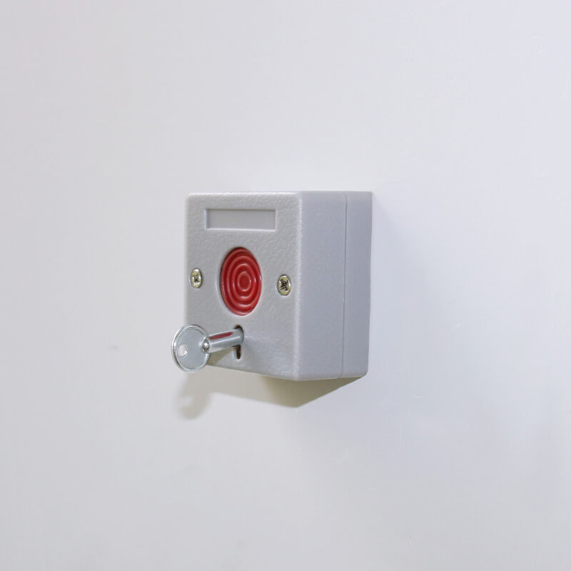 Emergency Reset Call Button Panic Button