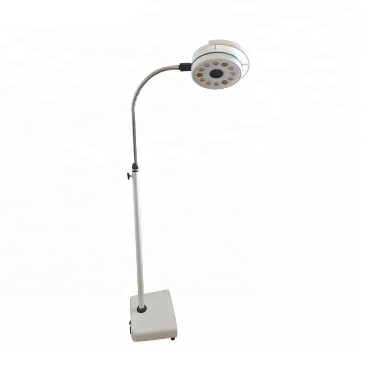 LED Operation lamp for examination and surgical