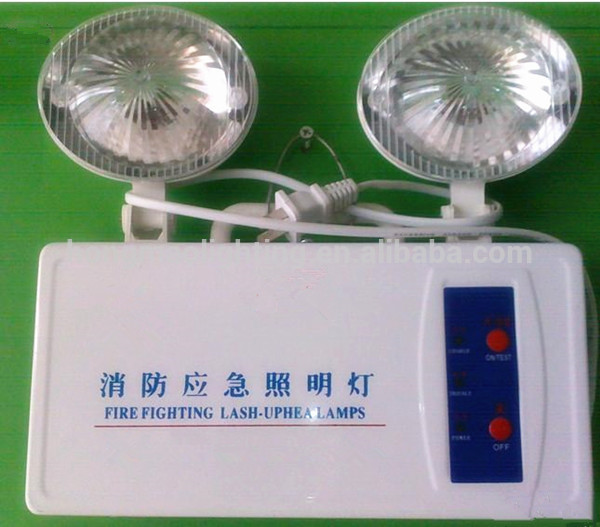IP65 Waterproof 220V led aisle emergency light