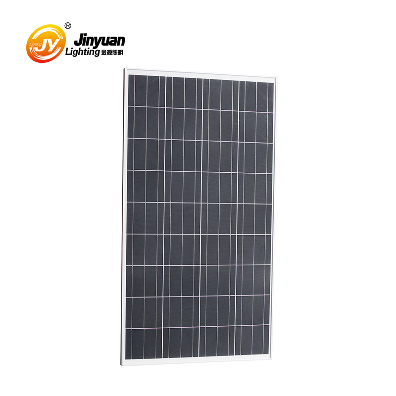 aluminum alloy frame 36 cells solarpanel best price solar panel 120w