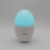 Led Hanging Lamp Cute Flexible Rotating Egg Led Light up Kids Toys