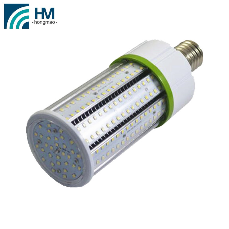 high quality led energy saving light bulb e27 e40 2835 smd led plastic corn light