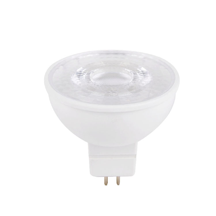 Indoor 6W LED Bulb MR16 12V For Living Room Ceiling LED Light MR16