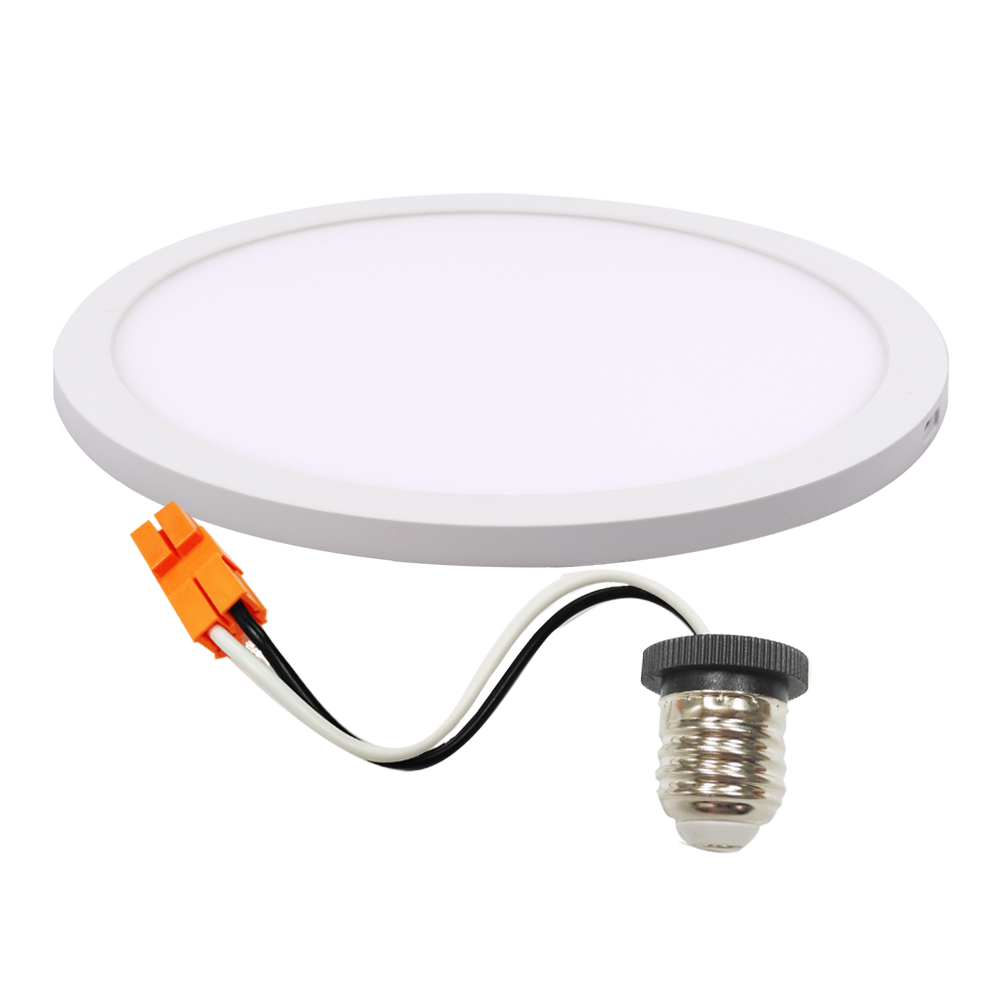 China factory direct sales LED panel light lamps surface mounted lighting on ceiling CE RoHS