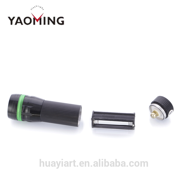 super bright flashlight led Torch Outdoor lighting j5 flashlight small sun torch light