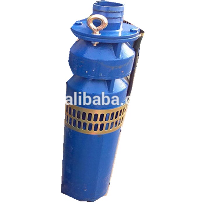 2inch 3inch 4inch agriculture irrigation submersible water pump