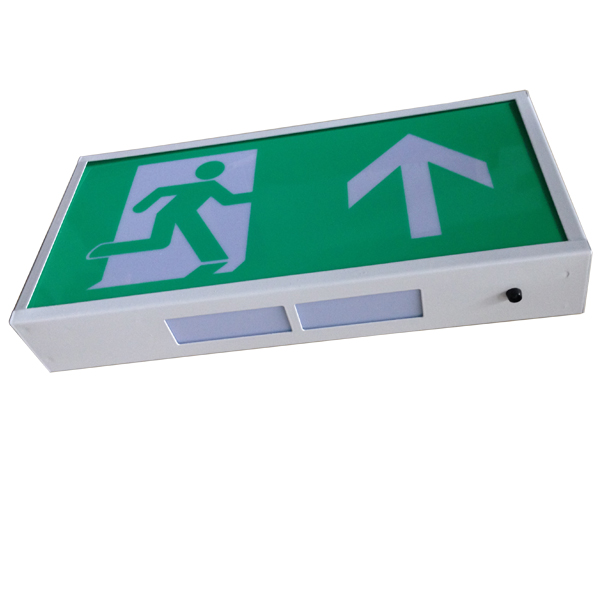 Maintained SMD Led PCB Board Emergency Exit Light