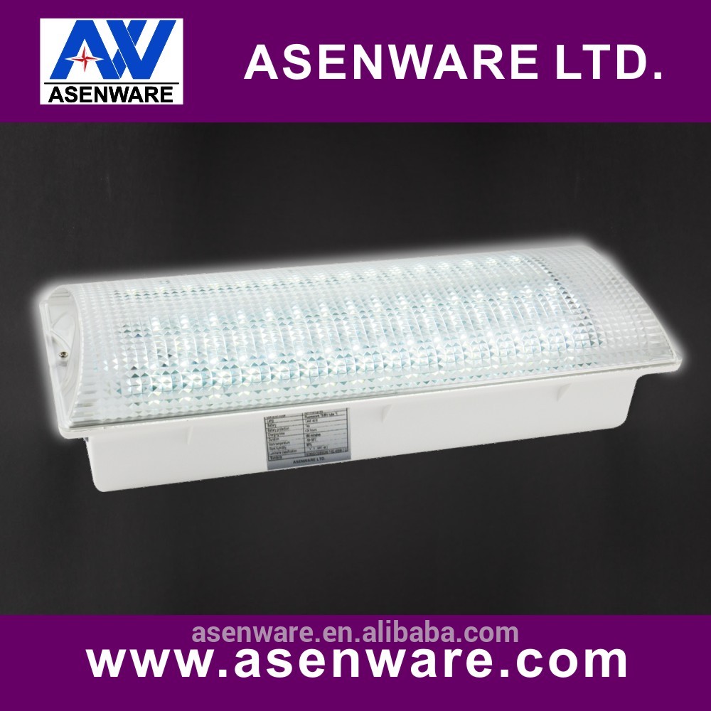 Building Safety Emergency Light For Ambulance Fire Systems