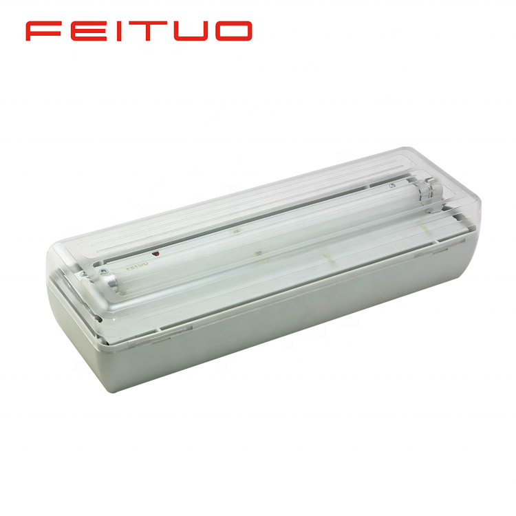 Manufacturer practical emergency light fittings fluorescent