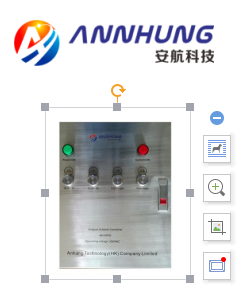 Low Price Good Quality AH-HP/G Heliport Light Controller  for Aviation Obstruction LIght