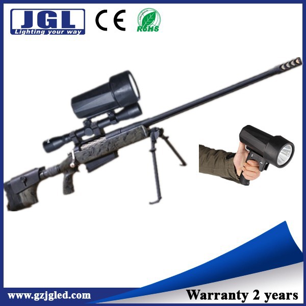proof explosion 10W LED hunting lights