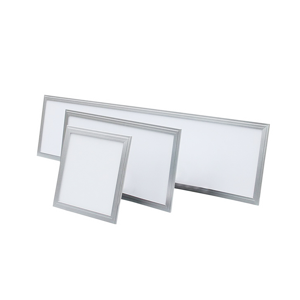 High brightness led panel light price with CE ROHS certification