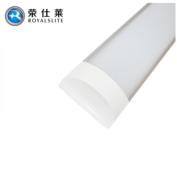 18W AC 175~265V LED Wide Tube Ceiling Light for Factory Production Line