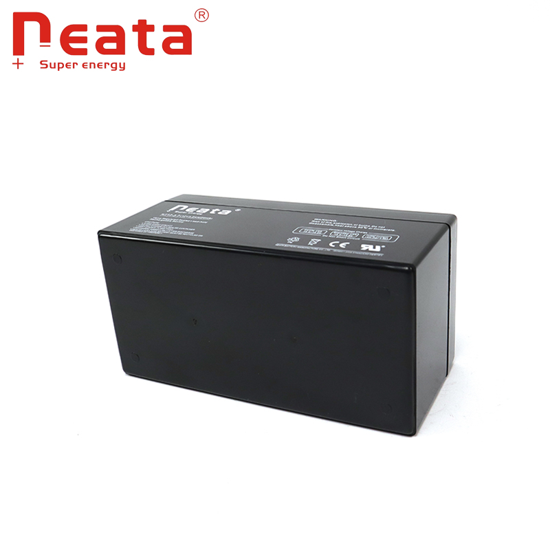 Maintenance free 12V 3.2ah solar power storage battery inverter