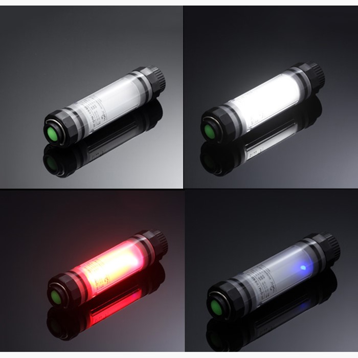 Youyang Technology LED Products Bivvy Emergency Rechargeable Torch Camping Power Bank Outdoor Lantern