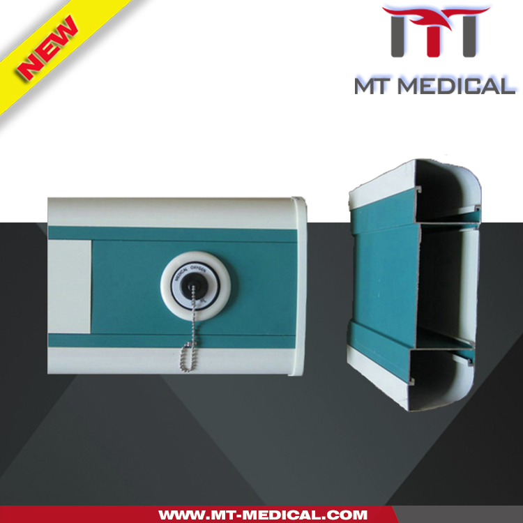 Medical Equipment With Patient Bed Head Unit/Hospital Equipment Belt