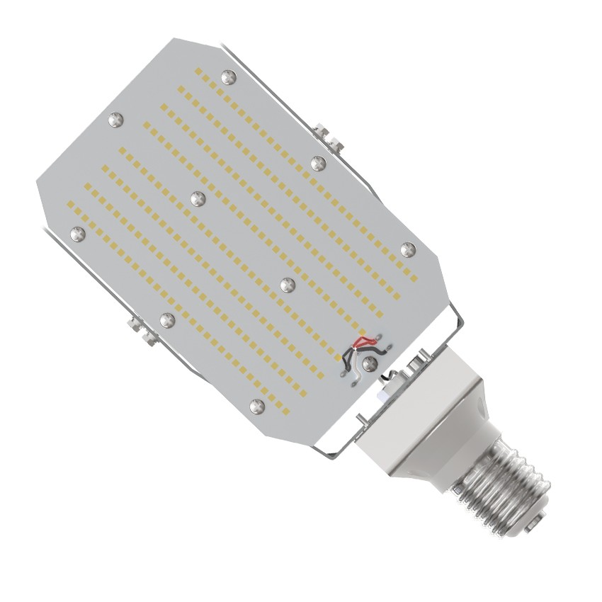 retrofit led street light , led retrofit kit 100w