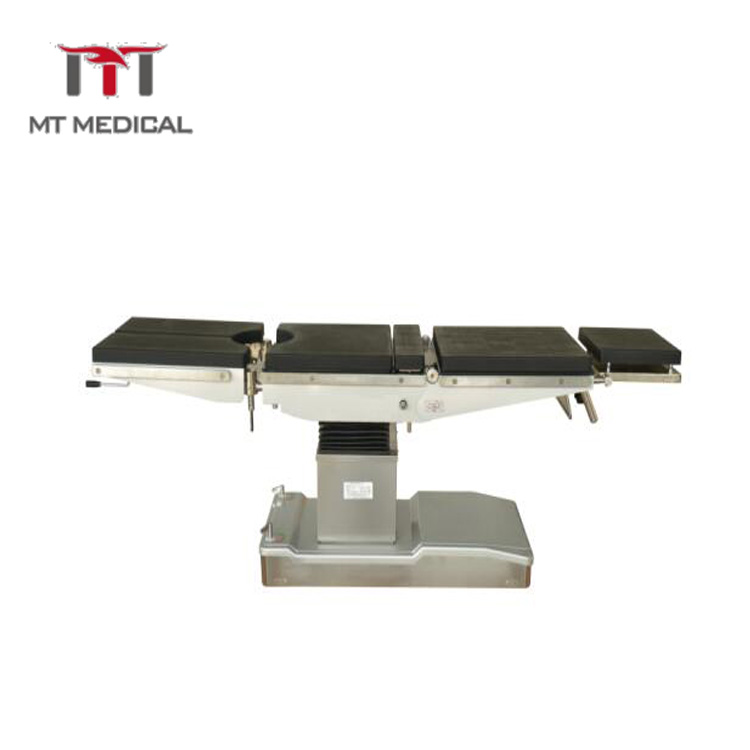 AAA Hot sale multifunctional operation theatre table EOT-E