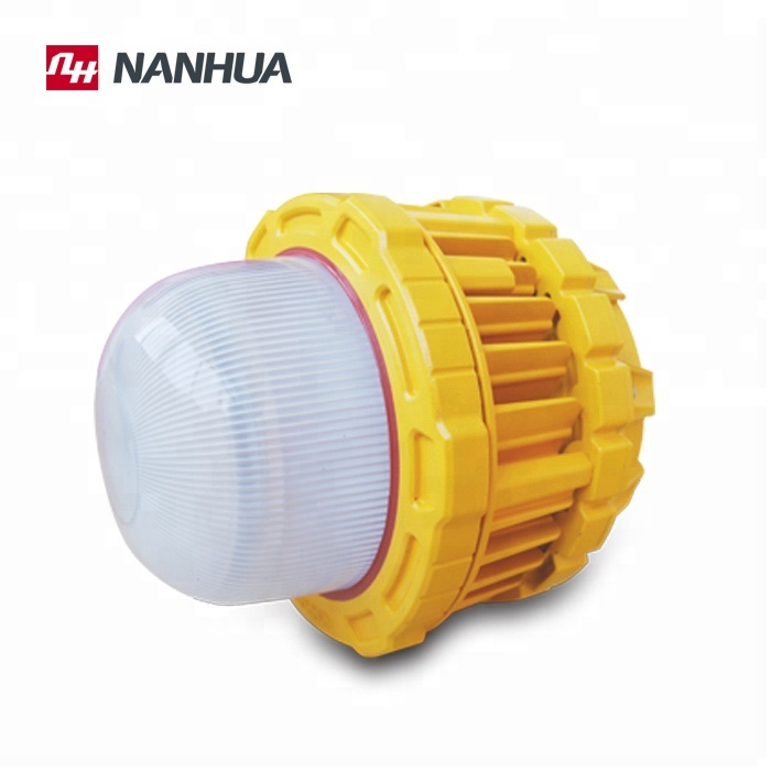 LP2X Ex LED Area Light(obstruction light) series hot new products for 2015