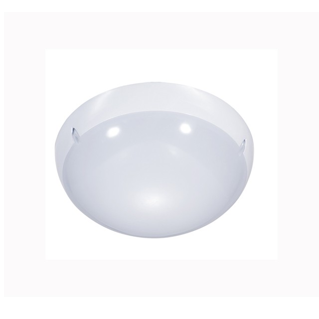 3 years warranty waterproof PC 16W round LED ceiling light High lumen(PS-CL106L-2835)