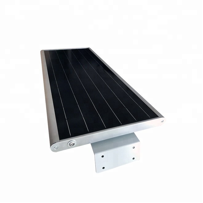 20w IP65 Outdoor Integrated All In One Street Led Solar Light