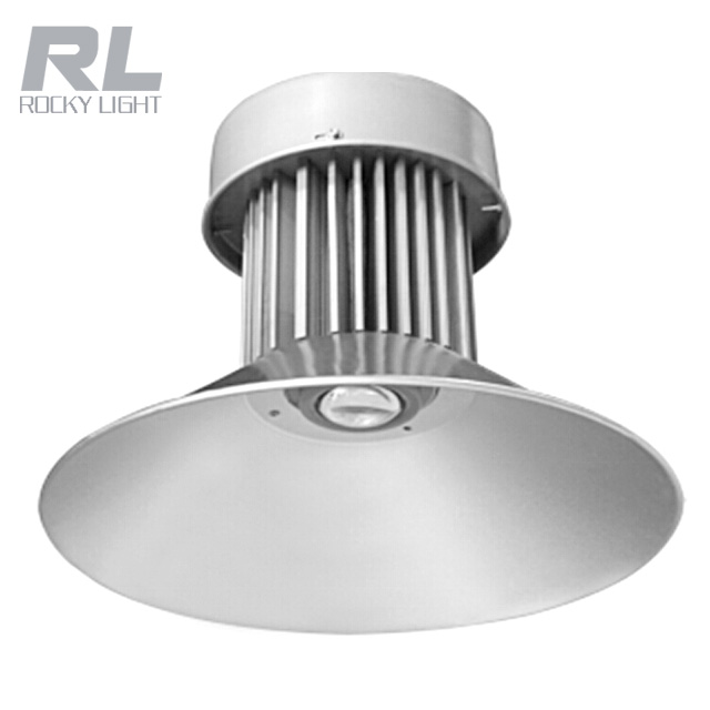 LED COB High Bay Light 50W 70W Warehouse High Bay lamp