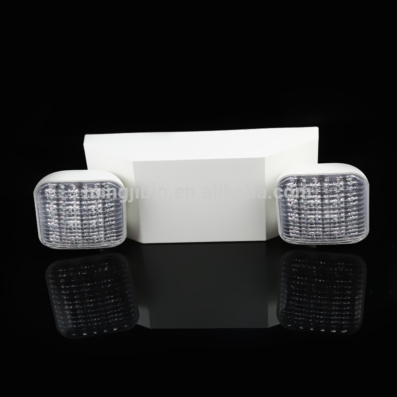 ABS Plastic emergency lamp led emergency lighting