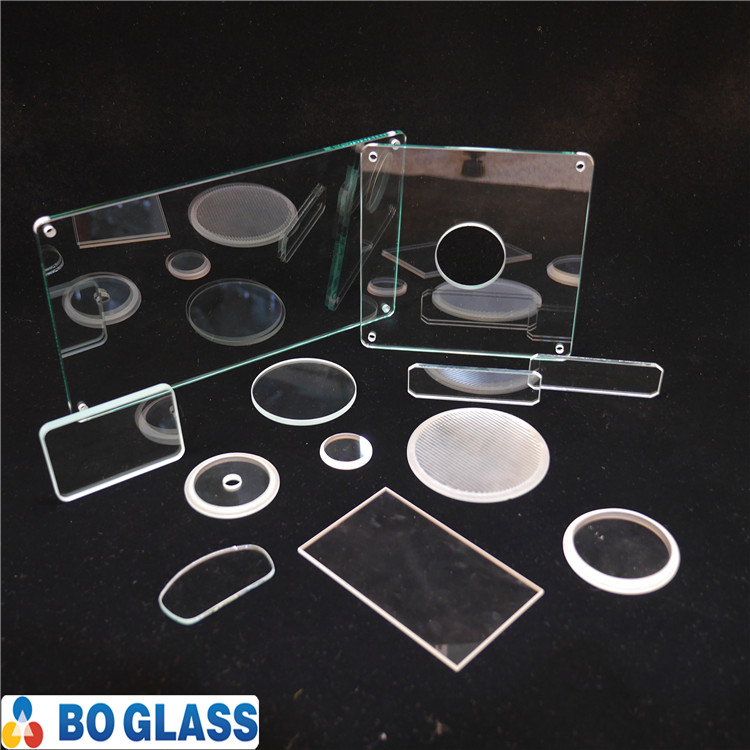 high quality printing toughened decorative glass