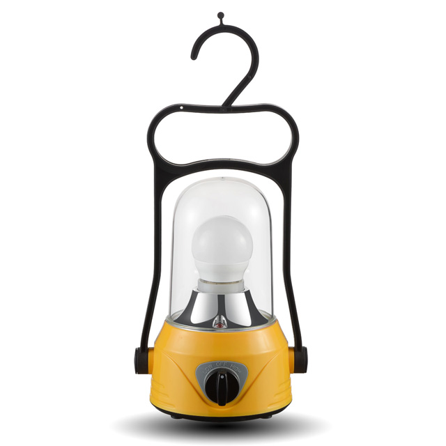 mini ancient portable led Christmas lantern