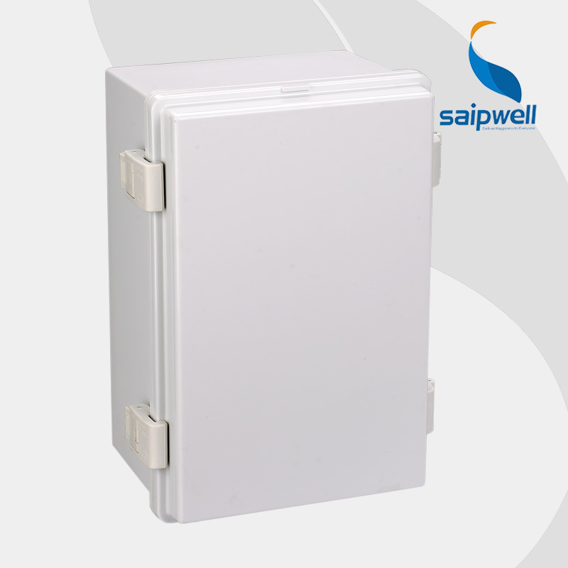 SAIP/SAIPWELL Meter Box 280*190*130mm Electrical plastic IP67 outdoor waterproof electrical box