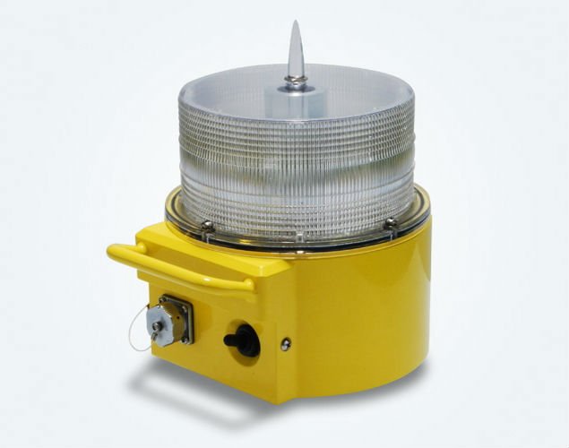 DPL863-A portable airfield light/runway light/taxiway light