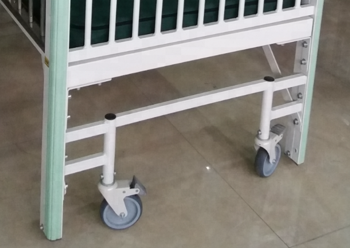 Hot sales medical bed for child in hospital