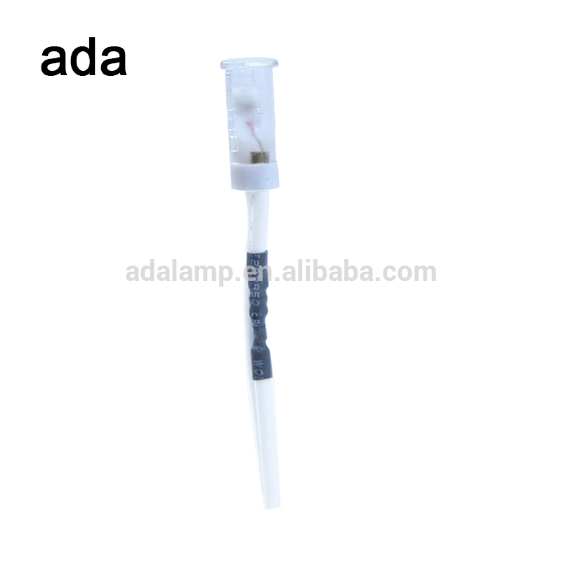 6mm dia. A-10 Neon Led Signal Lamp