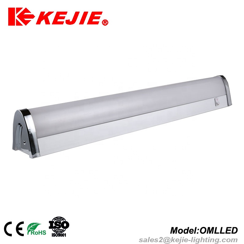 Kejie IP44 8W bathroom lighting / over mirror lamp