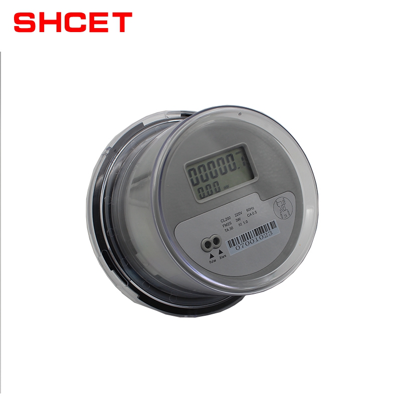 Wholesale High-Quality High Accuracy Electrical Watt Meter