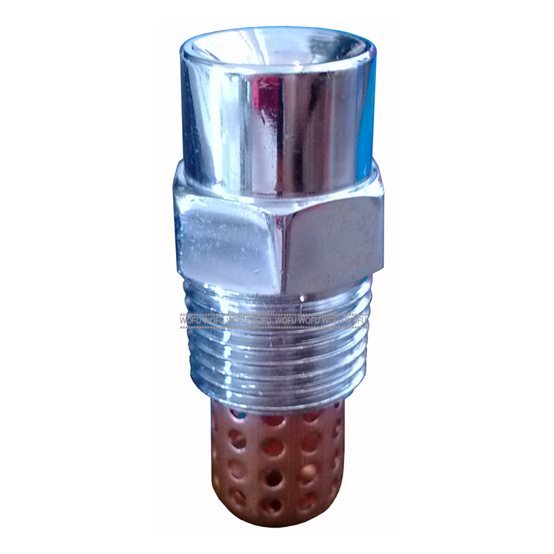 Water Mist Nozzle, Water Mist Nozzle with Filter, Water Mist Spray Nozzle for Fire Fighting