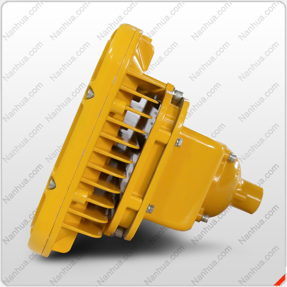 NANHUA LP1X 100w ip66 explosion proof gas station light