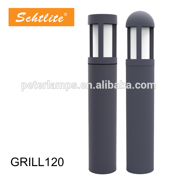 GRILL CE PC diffuser outdoor garden lawn light