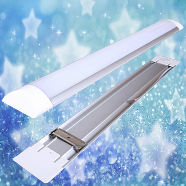 600mm/1200mm smd2835 led light tube led linear light led batten light