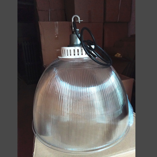 Ceiling or Hanging E27 E40 LED light pc lamp cover