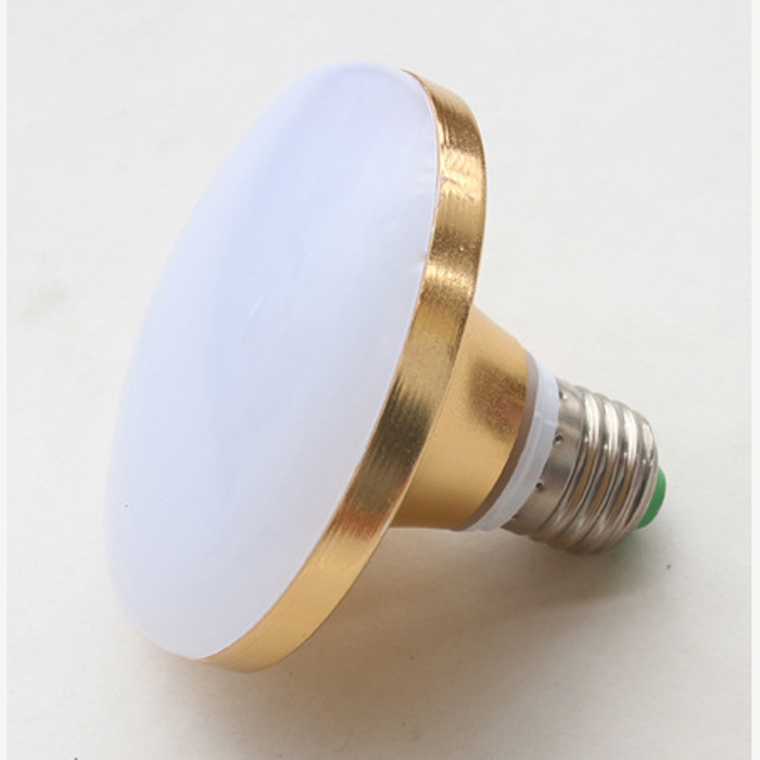 New products 15w/25w/35w  UFO shape bulb light led mushroom bulb light