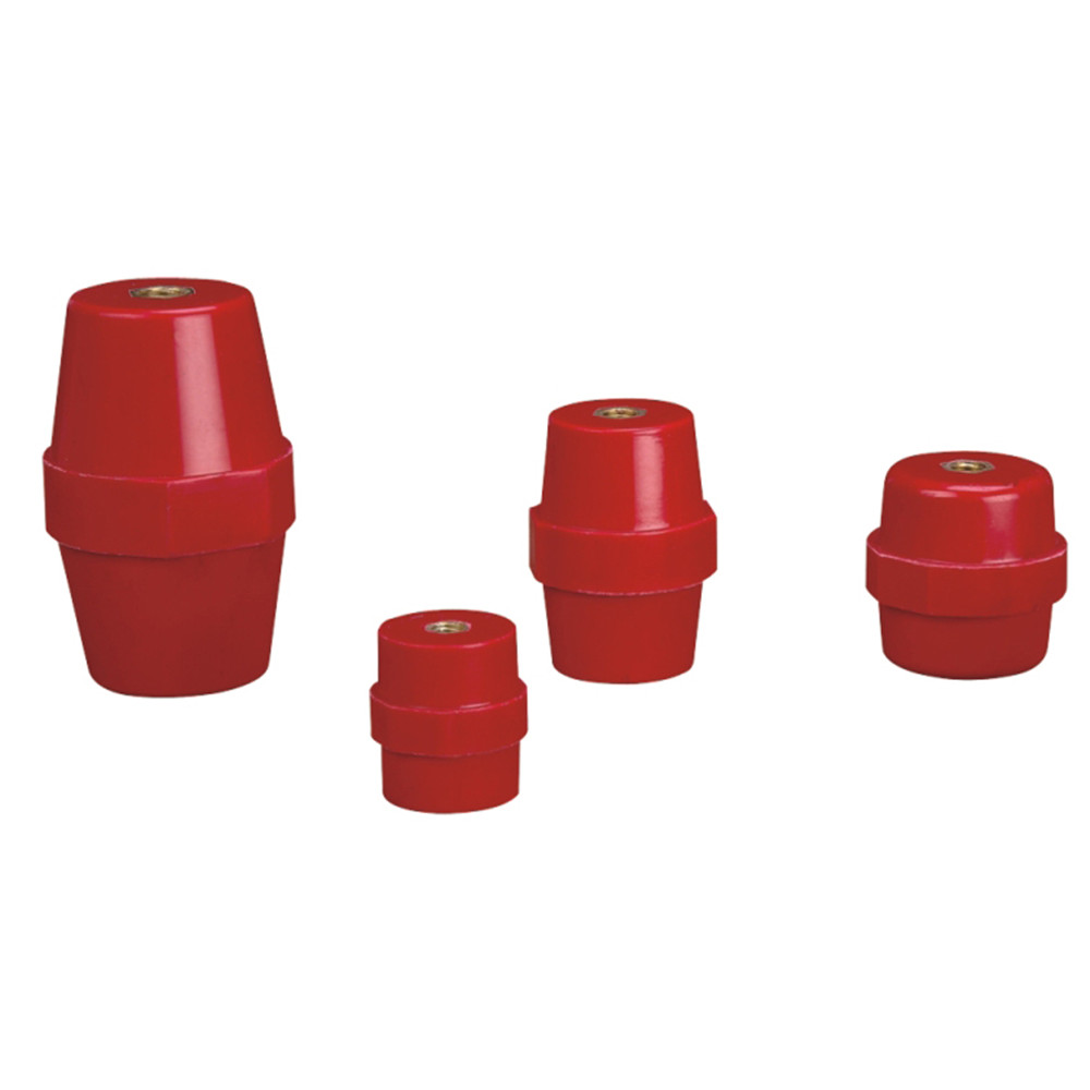 SM-40 A grade busbar support insulators sm insulator with screws