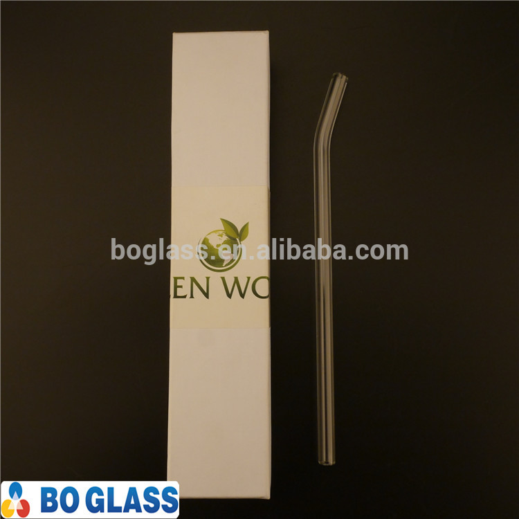 Factory Direct Wholesale Borosilicate Glass Tube Colour Tube