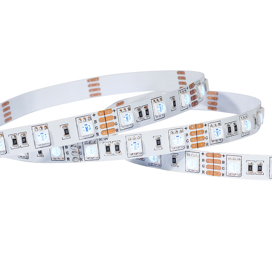 3528 SMD LED Backlight LED Decorative Lighting RGB LED Strip