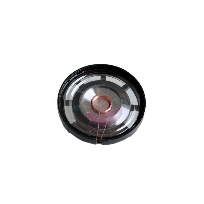 diameter 29MM 0.25W 8 ohms speakers