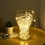 10m waterproof holiday decoration led string lights