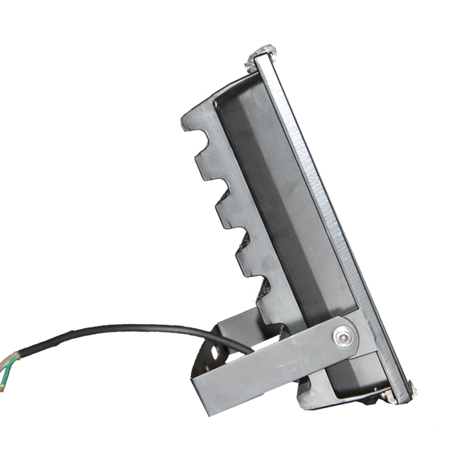 slim ip65 hot sale 100w heat sink for led flood light