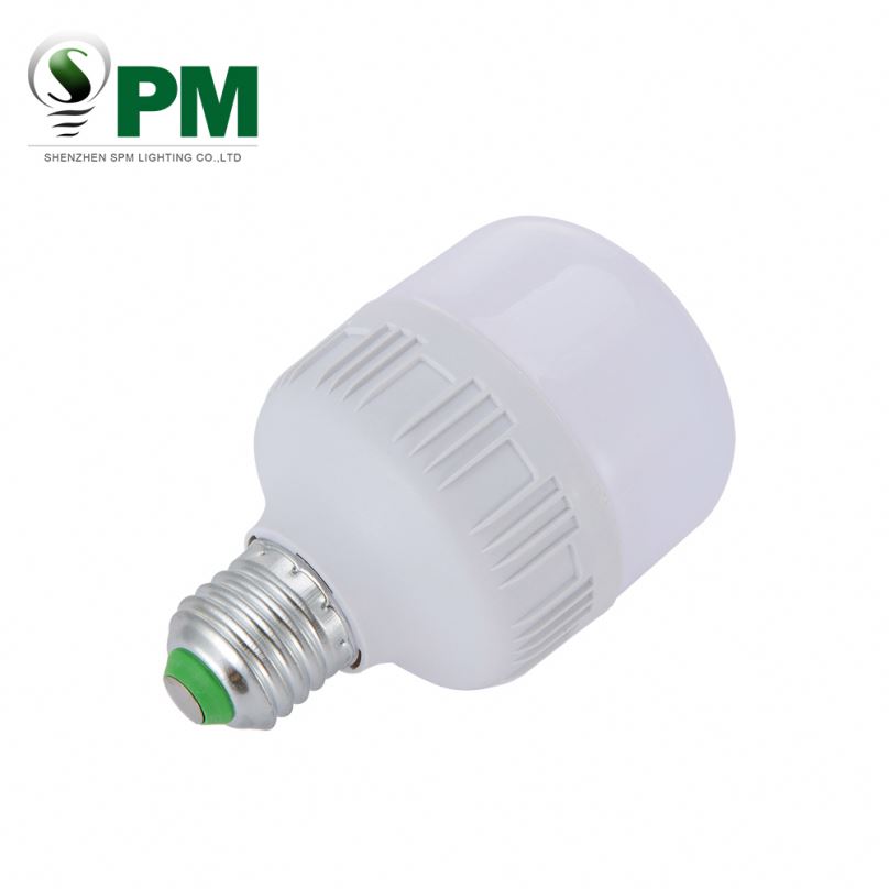 Hot selling e27/e14 high power led bulb 7w 600lm dimmable led corn light