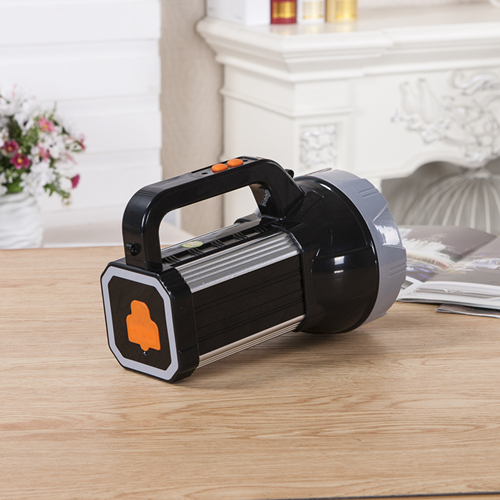 High Power Portable Rechargeable Led Searchlight