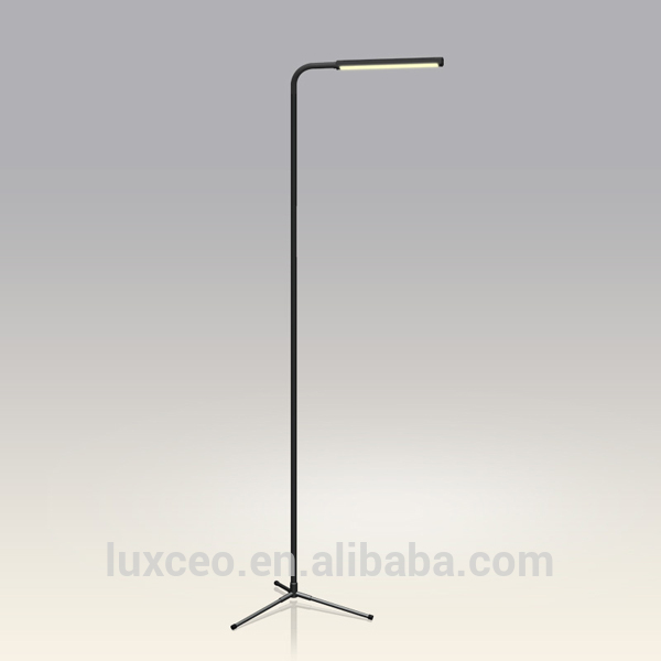 Alibaba Express UY-F9 Decor Home Night Light Led Standing Floor Lamp